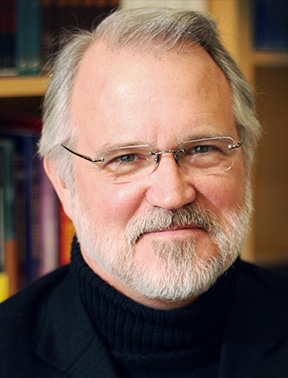 Craig Calhoun Former President, London School of Economics and Political Science