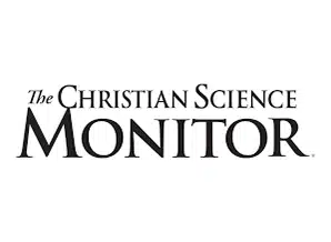 The Christian Science Monitor