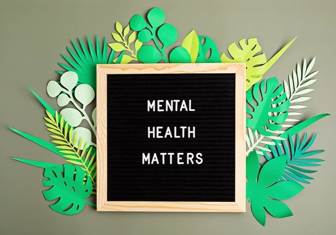 Mental Health Matters