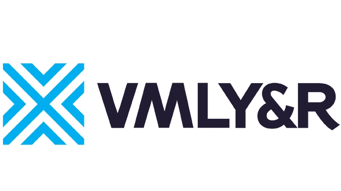 VMLY&R logo