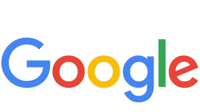 Google logo