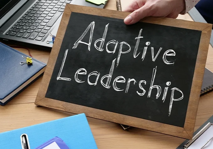 What is Adaptive Leadership and Why Does it Matter copy